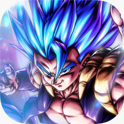 تحميل dragon ball legends للايفون مهكرة