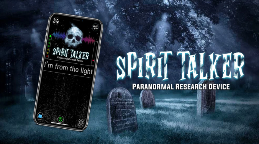 تحميل spirit talker مهكرة للاندرويد spirit talker.4.2.4.APK.2026 آخر إصدار 4