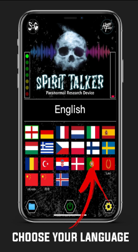 تحميل spirit talker مهكرة للاندرويد spirit talker.4.2.4.APK.2026 آخر إصدار 6