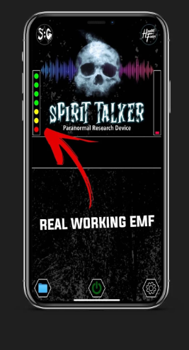 تحميل spirit talker مهكرة للاندرويد spirit talker.4.2.4.APK.2026 آخر إصدار 7