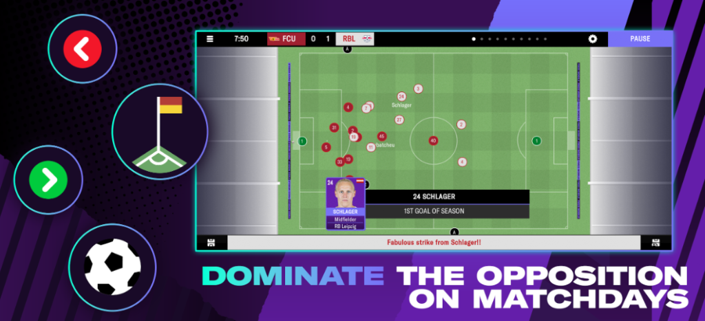 تحميل Football Manager 2026 Mobile مهكرة للاندرويد Football Manager 2026 Mobile.14.4.0.APK.2026 آخر إصدار 7