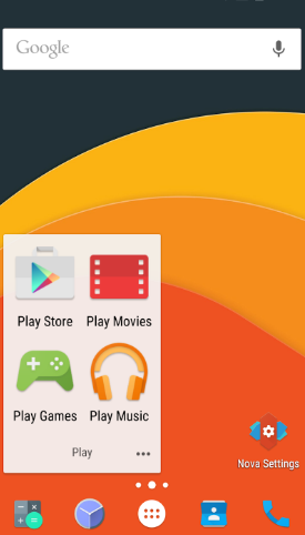 تحميل Nova Launcher Prime مهكرة للاندرويد Nova Launcher Prime.8.0.2.APK.2026 آخر إصدار 1