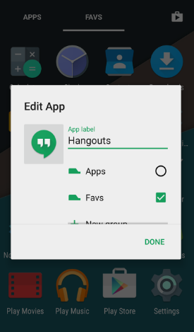 تحميل Nova Launcher Prime مهكرة للاندرويد Nova Launcher Prime.8.0.2.APK.2026 آخر إصدار 2