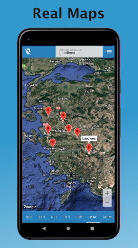 تحميل e-Sword : Bible Study to Go مهكرة للاندرويد e-Sword : Bible Study to Go.6.5.APK.2026 آخر إصدار 3