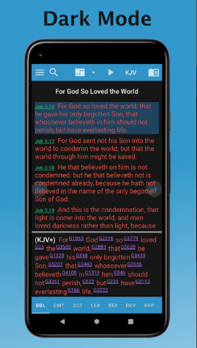 تحميل e-Sword : Bible Study to Go مهكرة للاندرويد e-Sword : Bible Study to Go.6.5.APK.2026 آخر إصدار 4