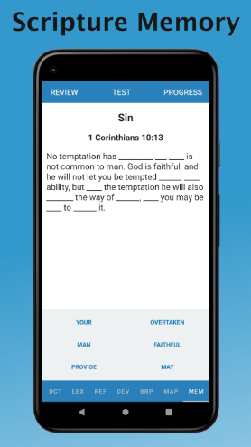 تحميل e-Sword : Bible Study to Go مهكرة للاندرويد e-Sword : Bible Study to Go.6.5.APK.2026 آخر إصدار 6