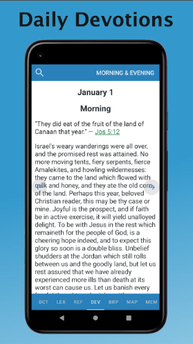 تحميل e-Sword : Bible Study to Go مهكرة للاندرويد e-Sword : Bible Study to Go.6.5.APK.2026 آخر إصدار 7