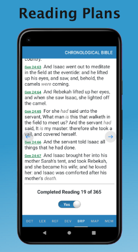 تحميل e-Sword : Bible Study to Go مهكرة للاندرويد e-Sword : Bible Study to Go.6.5.APK.2026 آخر إصدار 8