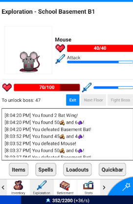 تحميل Magic Research مهكرة للاندرويد Magic Research.1.14.7.APK.2026 آخر إصدار 4