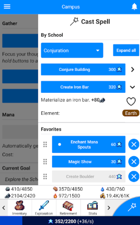 تحميل Magic Research مهكرة للاندرويد Magic Research.1.14.7.APK.2026 آخر إصدار 5