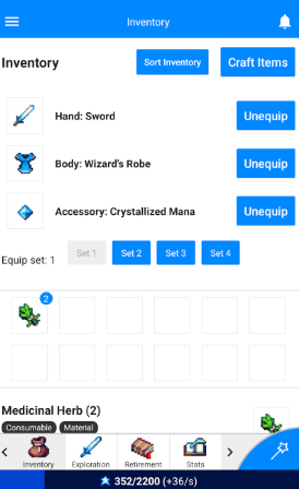 تحميل Magic Research مهكرة للاندرويد Magic Research.1.14.7.APK.2026 آخر إصدار 6