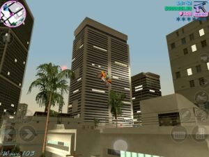 تحميل لعبة فاي ستي للايفون Vice City.1.8.ios.2026 آخر إصدار 2