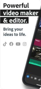 تحميل برنامج ادوبي بريمير مهكر للايفون Adobe Premiere.2.7.ios.2026 آخر إصدار 7
