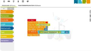 تحميل اوبن روبرتا لاب للايفون Open Roberta Mobile.1.0.1.ios.2026 آخر إصدار 6