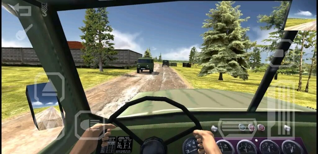 تحميل لعبة voyage4 مهكرة للاندرويد voyage4.2.56.Apk.2026 آخر إصدار 5