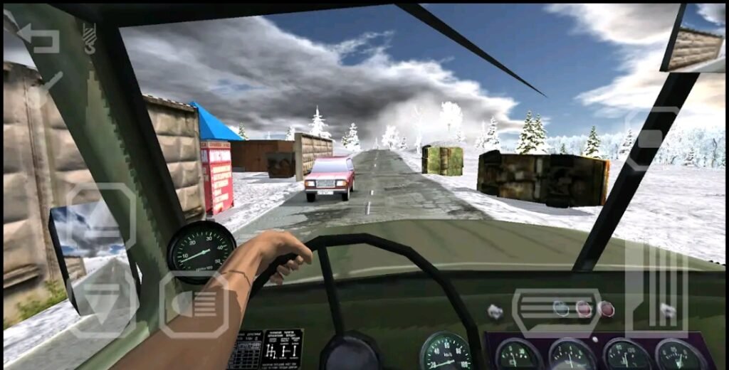 تحميل لعبة voyage4 مهكرة للاندرويد voyage4.2.56.Apk.2026 آخر إصدار 2