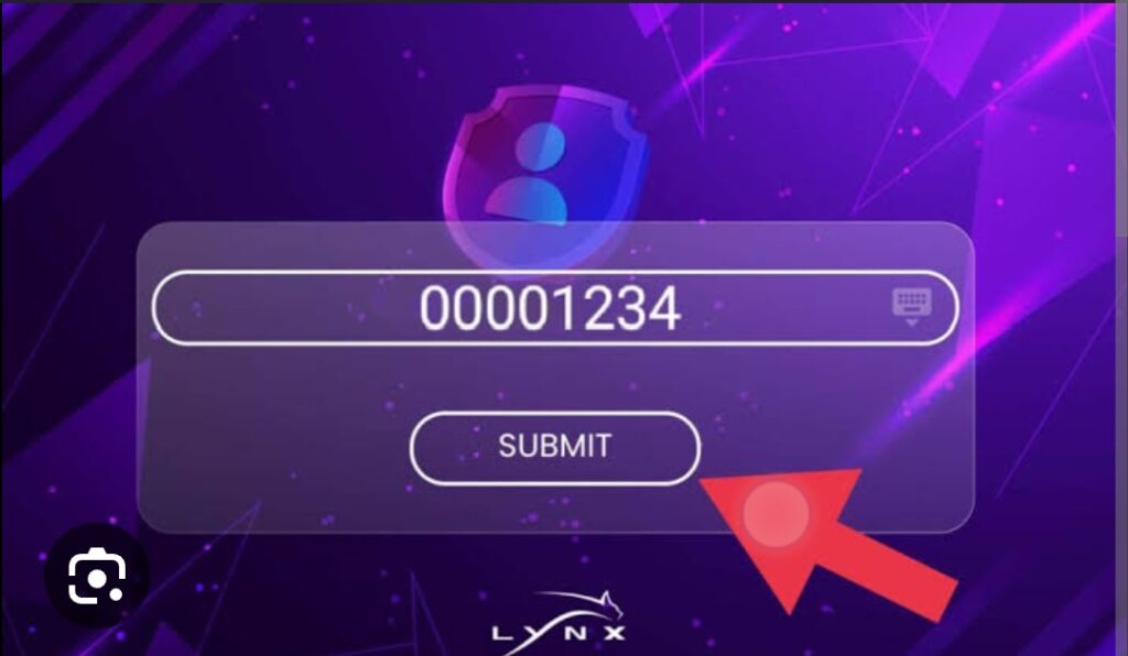 كود تفعيل تطبيق Code lynx IPTV 2026 آخر إصدار 7