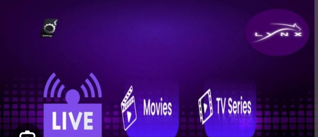 كود تفعيل تطبيق Code lynx IPTV 2026 آخر إصدار 3