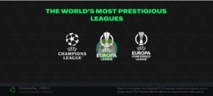 تحميل ea sports fc 24 للاندرويد ea sports fc 24.2026.Apk.2026 آخر إصدار 6