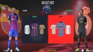 تحميل ea sports fc 24 للاندرويد ea sports fc 24.2026.Apk.2026 آخر إصدار 3