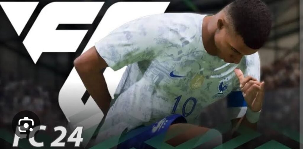 تحميل ea sports fc 24 للايفون ea sports fc 24.2026.ios.2026 آخر إصدار 1