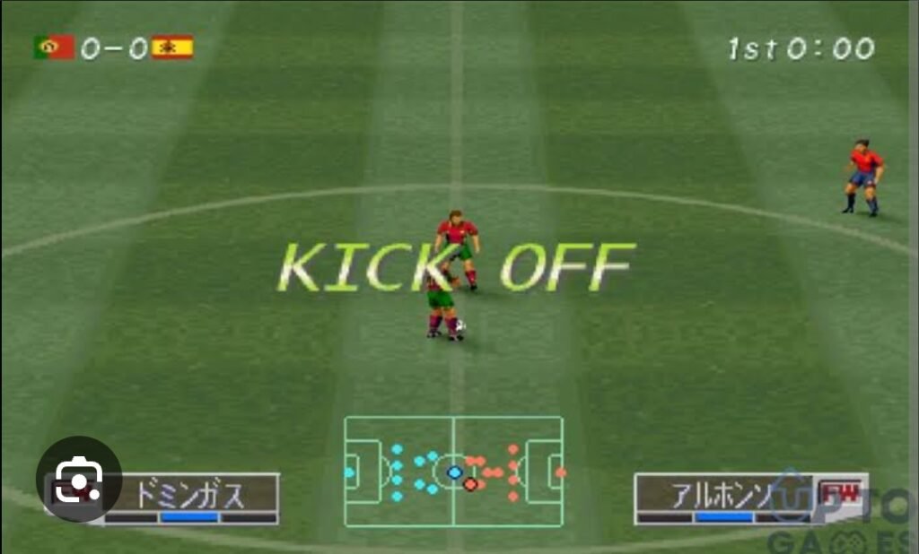 تحميل لعبة winning eleven 3 للاندرويد winning eleven 3.3.0.0.Apk.2026 آخر إصدار 1