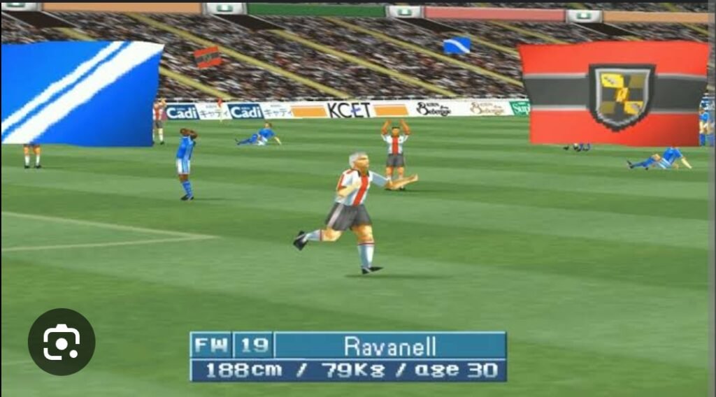 تحميل لعبة winning eleven 3 للاندرويد winning eleven 3.3.0.0.Apk.2026 آخر إصدار 6