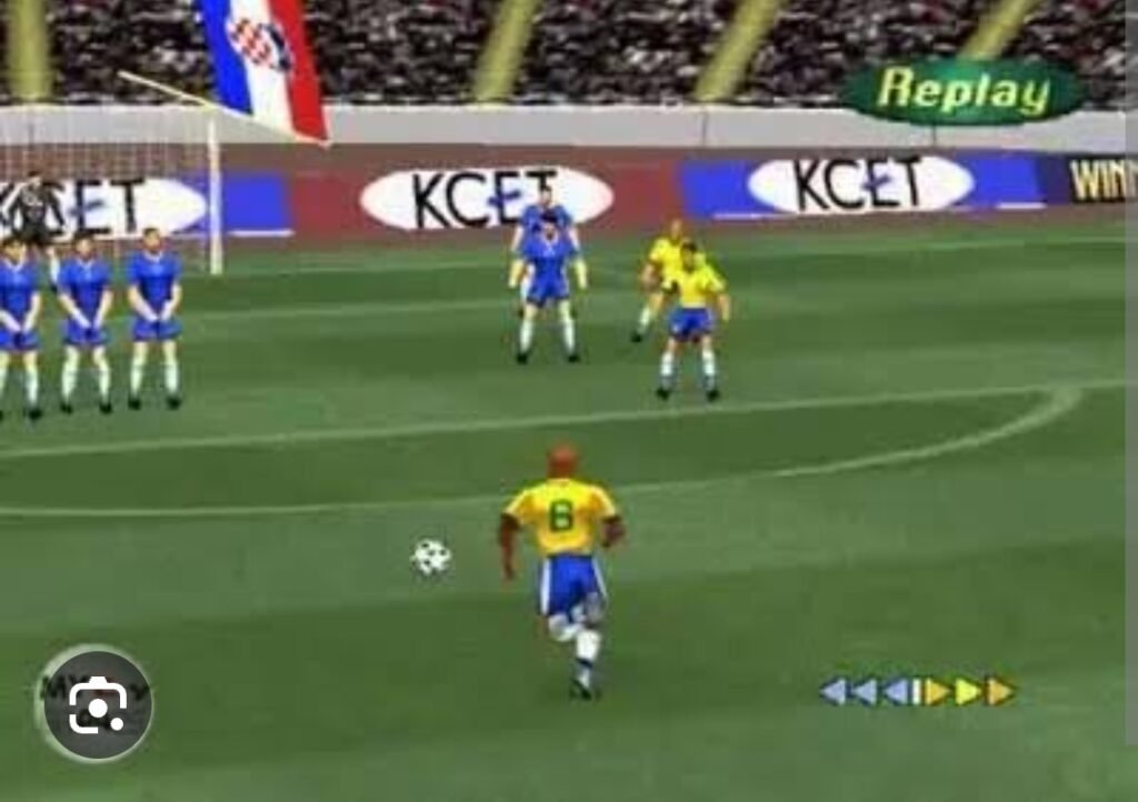 تحميل لعبة winning eleven 3 للاندرويد winning eleven 3.3.0.0.Apk.2026 آخر إصدار 7