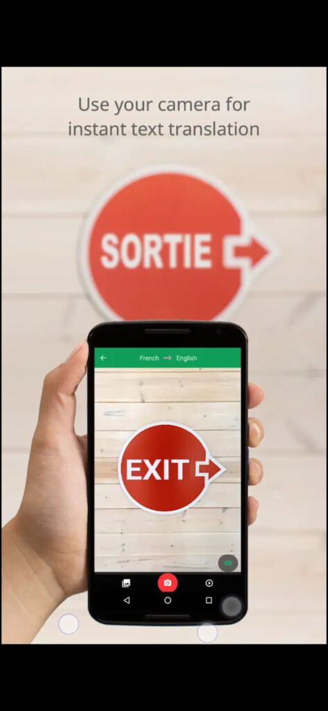 تحميل برنامج ترجمة انجليزي عربي للاندرويد Google Translate.7.10.29.550970677.2.Apk.2026 آخر إصدار 6