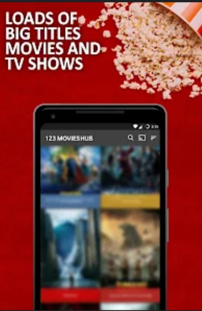 تحميل 123movieshd للايفون 123moviesh.1.0.3.ios.2026 آخر إصدار 2