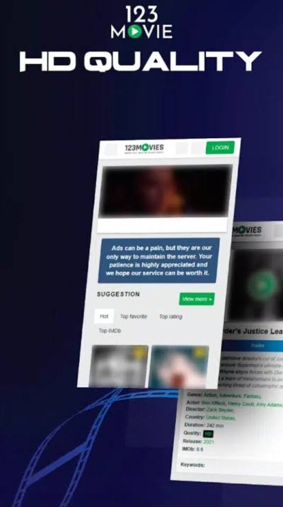 تحميل 123movieshd للاندرويد 123movieshd.60.1.Apk.2026 آخر إصدار 4