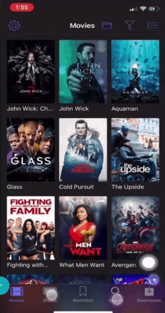 تحميل فشار للايفون fushaar.3.2.35.Ios.2026 آخر إصدار 7