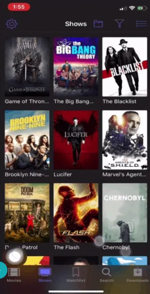 تحميل فشار للايفون fushaar.3.2.35.Ios.2026 آخر إصدار 6