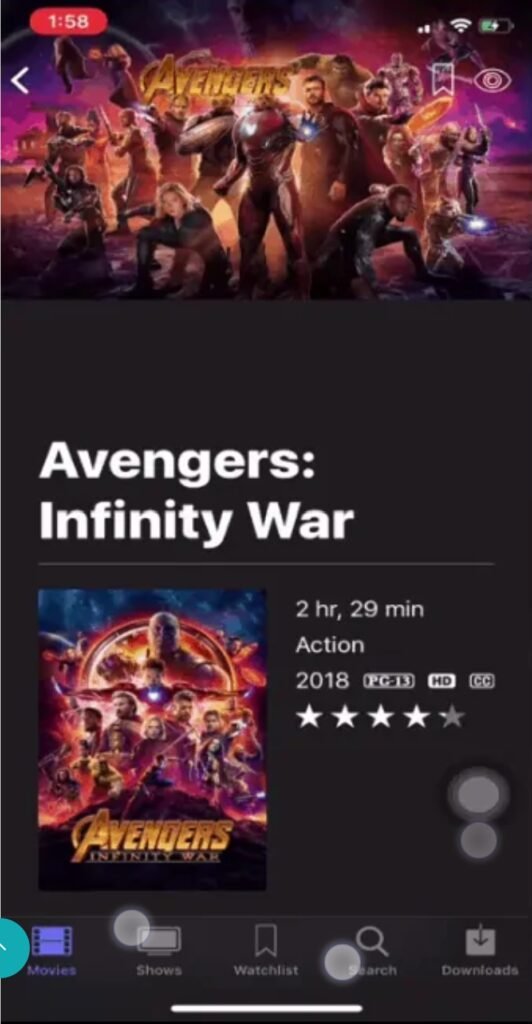 تحميل فشار للايفون fushaar.3.2.35.Ios.2026 آخر إصدار 5