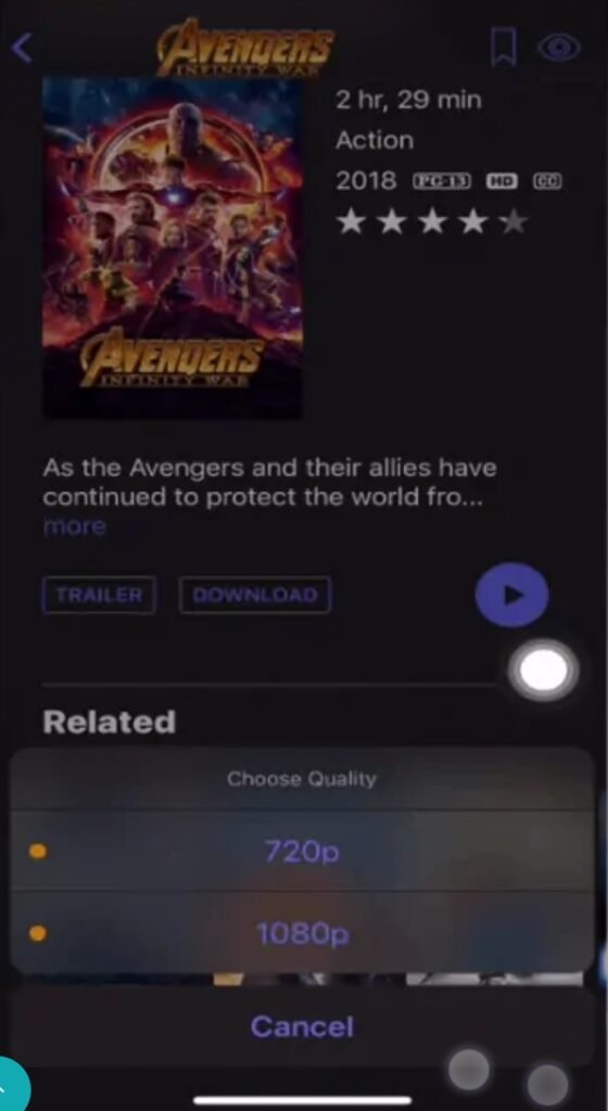 تحميل فشار للايفون fushaar.3.2.35.Ios.2026 آخر إصدار 3