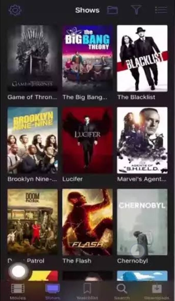 تحميل فشار للايفون fushaar.3.2.35.Ios.2026 آخر إصدار 1