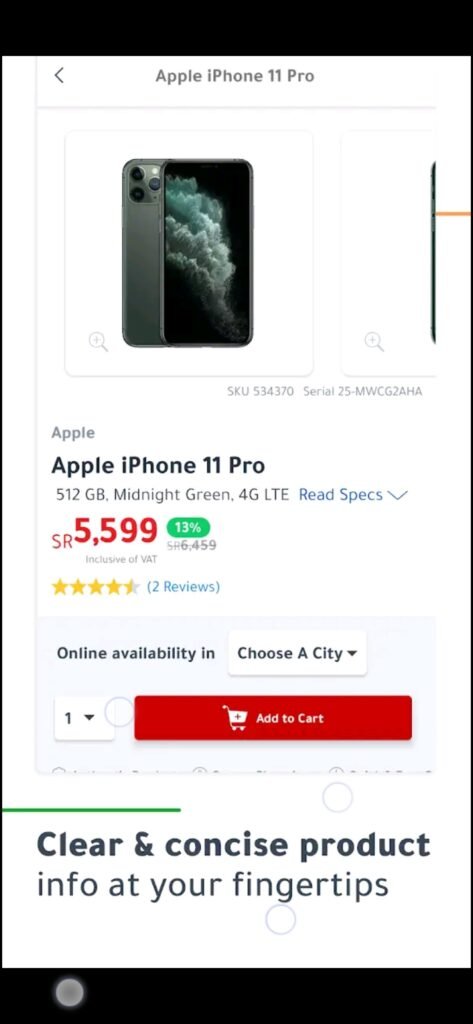 تحميل تطبيق جرير للاندرويد Jarir Bookstore.7.7.4.Apk.2026 آخر إصدار 4