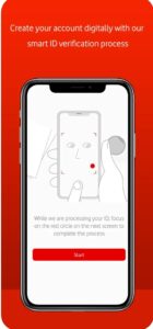 تحميل تطبيق فودافون عمان للايفون Vodafone Oman.2.4.0.ios.2026 آخر إصدار 6