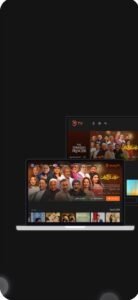 تحميل تطبيق جري تي في مهكر للايفون jawwy tv.2.3.0.ios.2026 آخر إصدار 1