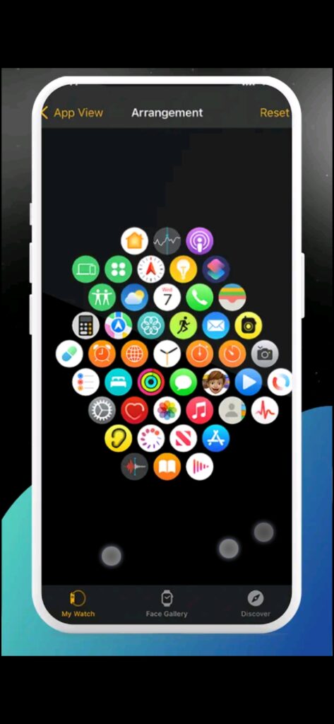 تحميل تطبيق apple watch للاندرويد apple watch.4.1.4.Apk.2026 آخر إصدار 7