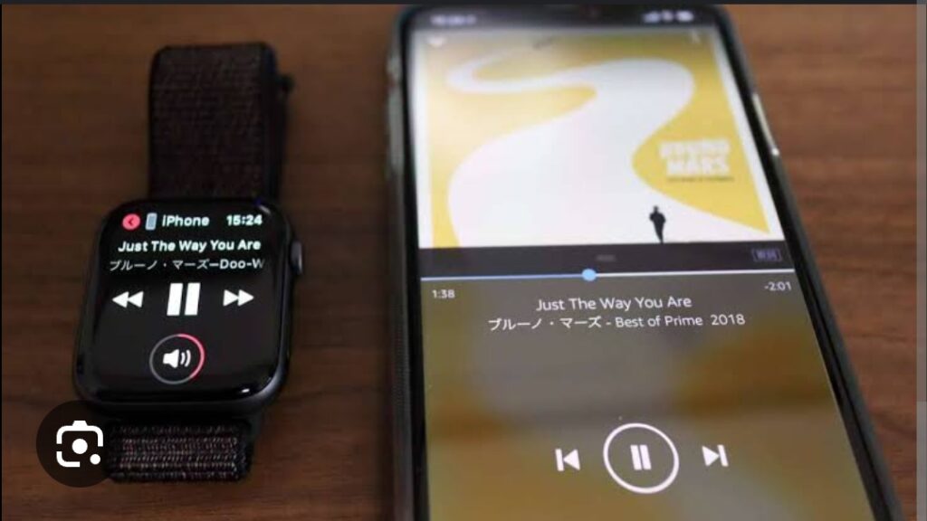 تحميل تطبيق apple watch للاندرويد apple watch.4.1.4.Apk.2026 آخر إصدار 3