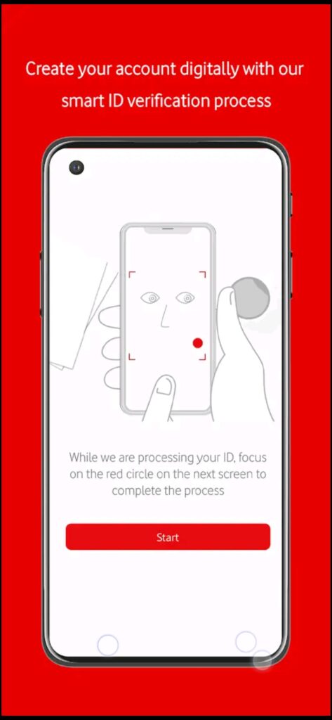 تحميل تطبيق فودافون عمان للاندرويد Vodafone Oman.2.1.2.Apk.2026 آخر إصدار 1