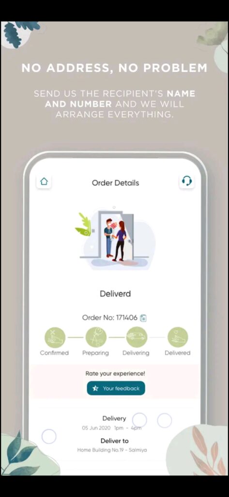 تحميل تطبيق فلاورد للاندرويد Floward.6.0.7.Apk.2026 آخر إصدار 3