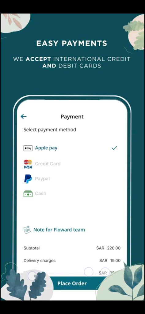 تحميل تطبيق فلاورد للاندرويد Floward.6.0.7.Apk.2026 آخر إصدار 2