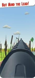 تحميل لعبة البطة للايفون DUCKZ.1.7.0.ios.2026 آخر إصدار 5