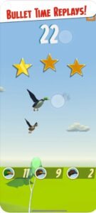 تحميل لعبة البطة للايفون DUCKZ.1.7.0.ios.2026 آخر إصدار 3