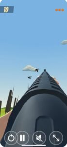 تحميل لعبة البطة للايفون DUCKZ.1.7.0.ios.2026 آخر إصدار 1