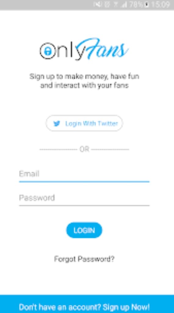 تحميل تطبيق اونلي فانز مهكر للاندرويد OnlyFans.1.04.Apk.2026 آخر إصدار 7