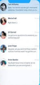 تحميل تطبيق اونلي فانز مهكر للاندرويد OnlyFans.1.04.Apk.2026 آخر إصدار 5