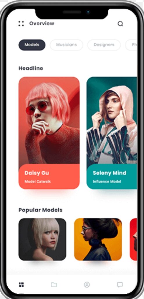 تحميل تطبيق اونلي فانز مهكر للاندرويد OnlyFans.1.04.Apk.2026 آخر إصدار 3